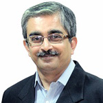 Prof. Kaushik Bhattacharya